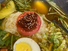 -熙成烧烤·三十三年(开发区店)