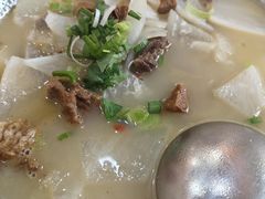 -西域美食(西直门南小街店)