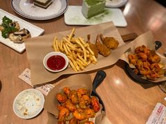 -必胜客(滨江店)