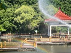 -吉林市朱雀山国家森林公园