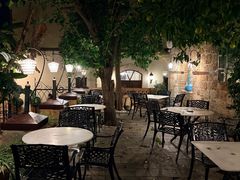 -Seraser Fine Dining Restaurant
