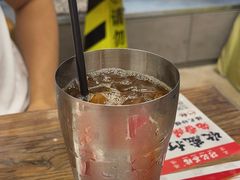 -孖记茶档·热腾茶餐(江南西plus店)