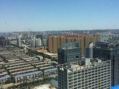 -视界美食自助餐厅·石家庄希尔顿酒店