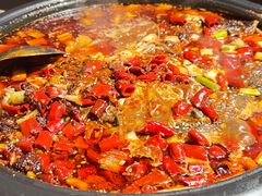-探鱼·鲜青椒爽麻烤鱼(领展购物广场店)