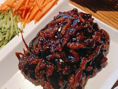 -打酱油·非遗淮扬菜(瘦西湖梅岭店)