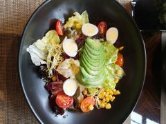 -YUE·6·西式融合餐厅(外滩六号店)