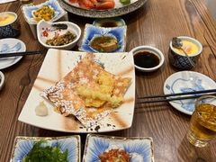 -红叶日料·放题·海胆·定食(星海店)