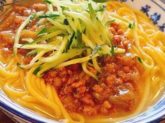 -老三羊汤【北兴隆街店】