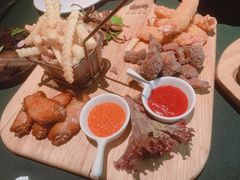 -碧特博格·20年品牌西餐厅(芜湖路店)