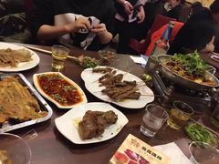 -亮亮烧烤(万松园店)