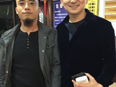 -迎宾饭店