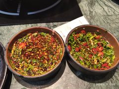 -牛New寿喜烧(中山公园龙之梦店)