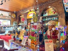 -VIKING SALOON西部美式烟熏烤肉(和平路店)