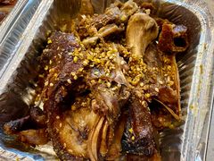 -火刻北京烤鸭(市北区·鲍岛市场店)