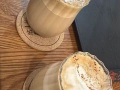 -星宙咖啡STELLARIS CAFE(广告产业园店)