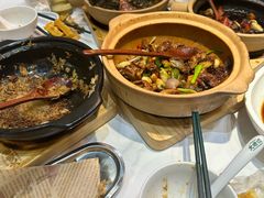-火啫啫·粤式啫啫煲(南京弘阳店)