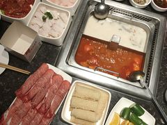 -海底捞火锅(龙岗星河COCO Park店)