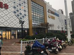 -万达影城(南昌西湖IMAX店)
