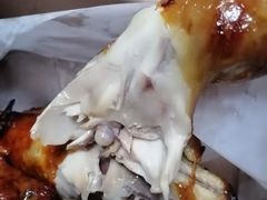 -大快活(罗湖商业城分店)