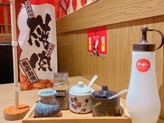 -牛藏·黑毛和牛烧肉(环市东店)