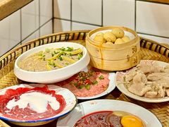 -爸爸炒料牛排老火锅(建设路旗舰店)