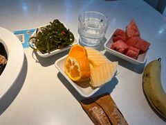 -豪客来牛排(雄峰城店)