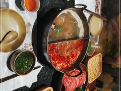 -盡膳口福跷脚牛肉火锅(北美新天地店)