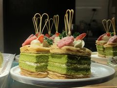 -聚福安·传统老爸茶(大英店)