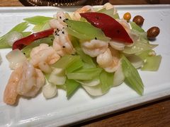-隅焰·三生三味·手作川菜(金沙天街店)