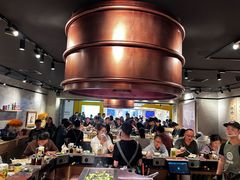 -肉肉大米(德基广场店)