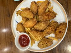 -火娃菜馆(新岭花园1期店)