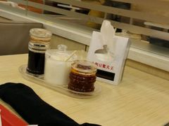 -永记和味豆浆大王(内蒙医院店)