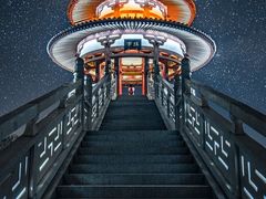 -西安鼓楼