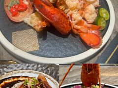 -松临·铁板烧&Omakase(神农店)