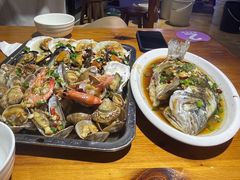 -阿军排档·烧烤