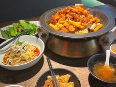 -六月雪干锅(绵阳凯德广场店)
