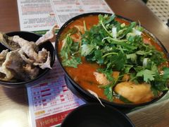 -肥汁米蘭香港米线(宁波路总店)
