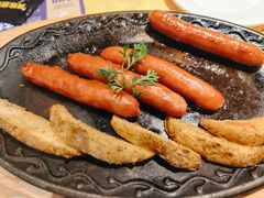 -夏日玛莉西餐厅(梅溪湖步步高店)