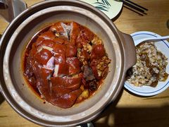 -威哥的菜·地道长沙菜(雨花亭店)