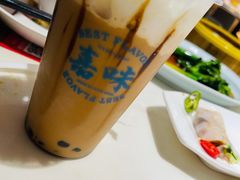 -火啫啫·粤式啫啫煲(南通首店)