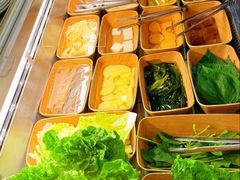 -火炉火自助餐(喜隆多店)