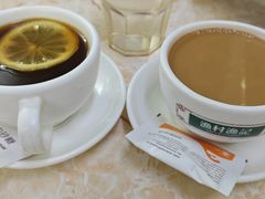 -渔记茶餐厅(渔村店)