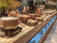 -西藏饭店·亚克·食光自助餐厅