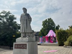 -大旗头古村