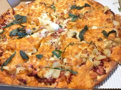 -Steveston Pizza Company (Richmond)