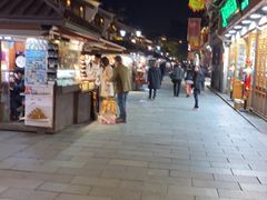 -河坊美食街(河坊街店)