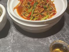 -炊烟小炒黄牛肉(浦东世纪汇店)