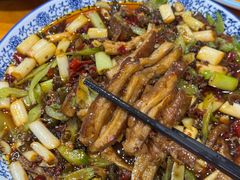 -李大爷的泡椒馆(冉家坝店)