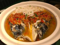 -费大厨辣椒炒肉(太平老街店)