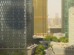 -震旦国际大楼